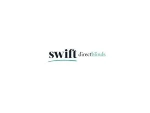 Swift Direct Blinds logo