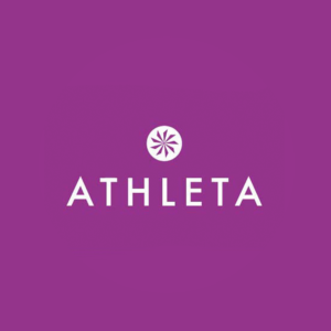 Athleta logo