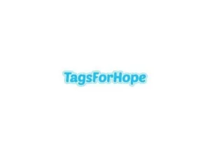 TagsforHope logo