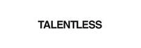 Talentless logo