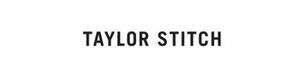 Taylor Stitch logo