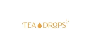 Tea Drops logo