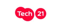 tech21 logo