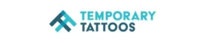 Temporary Tattoos logo
