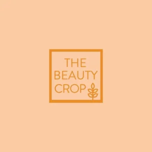 The Beauty Crop logo