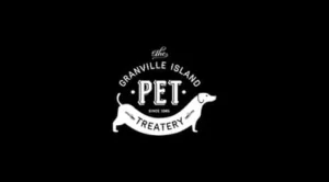 The Granville Island Pet Treatery