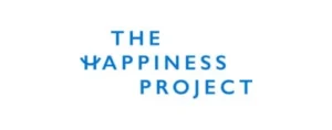The Happiness Project logo