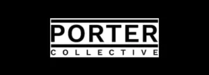 The Porter Collective logo