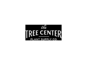 The Tree Center logo