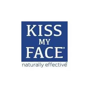Kiss My Face logo