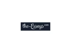 the-Essays.com logo