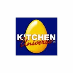 Kitchen Universe logo