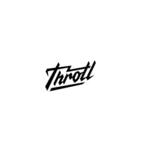 Throtl logo