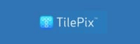TilePix logo