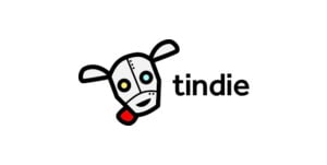 Tindie logo
