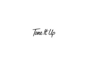 Tone It Up logo