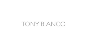 Tony Bianco US logo