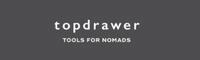 Topdrawer logo