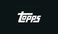 Topps logo