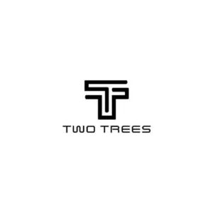 TwoTrees logo
