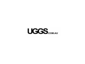 Uggs AU logo