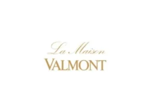 Valmont Cosmetics logo