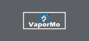 VaporMo.com logo