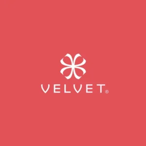 Velvet Eyewear logo