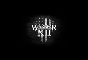 Warrior 12 logo