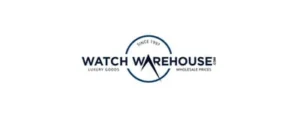 Watch Warehouse logo