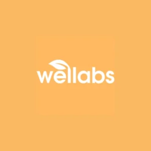 Wellabs logo