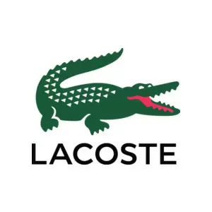 Lacoste logo