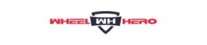 Wheel Hero logo
