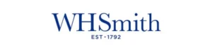 WHSmith logo
