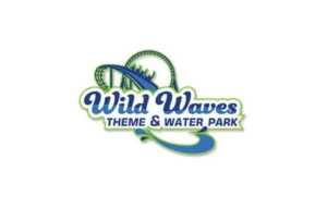 Wild Waves logo
