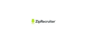 ZipRecruiter logo