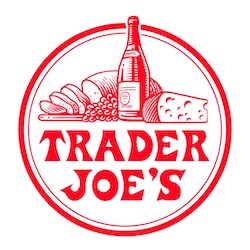 Trader Joes logo