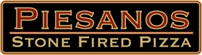 Piesanos To Go logo