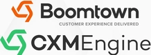 Ovationcxm logo