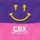 Cross Border Xpress logo