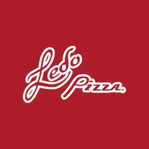 Ledo Pizza logo