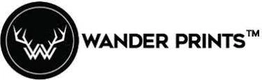 Wanderprints logo