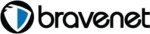 Bravenet logo