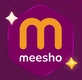 Meesho logo