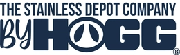 Thestainlessdepotcompany logo