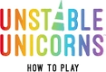 Unstableunicorns logo