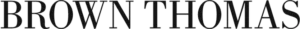 Brown Thomas logo