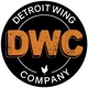 Detroit Wing Co. logo