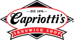 Capriotti's logo