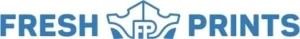 Freshprints logo